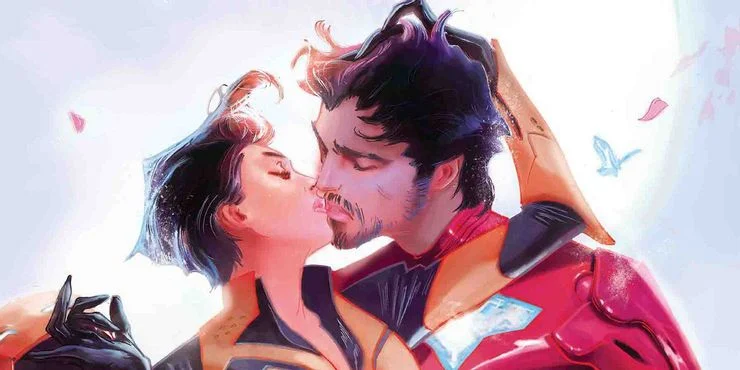 Biggest Differences Between Iron Man In The Movies & Comics