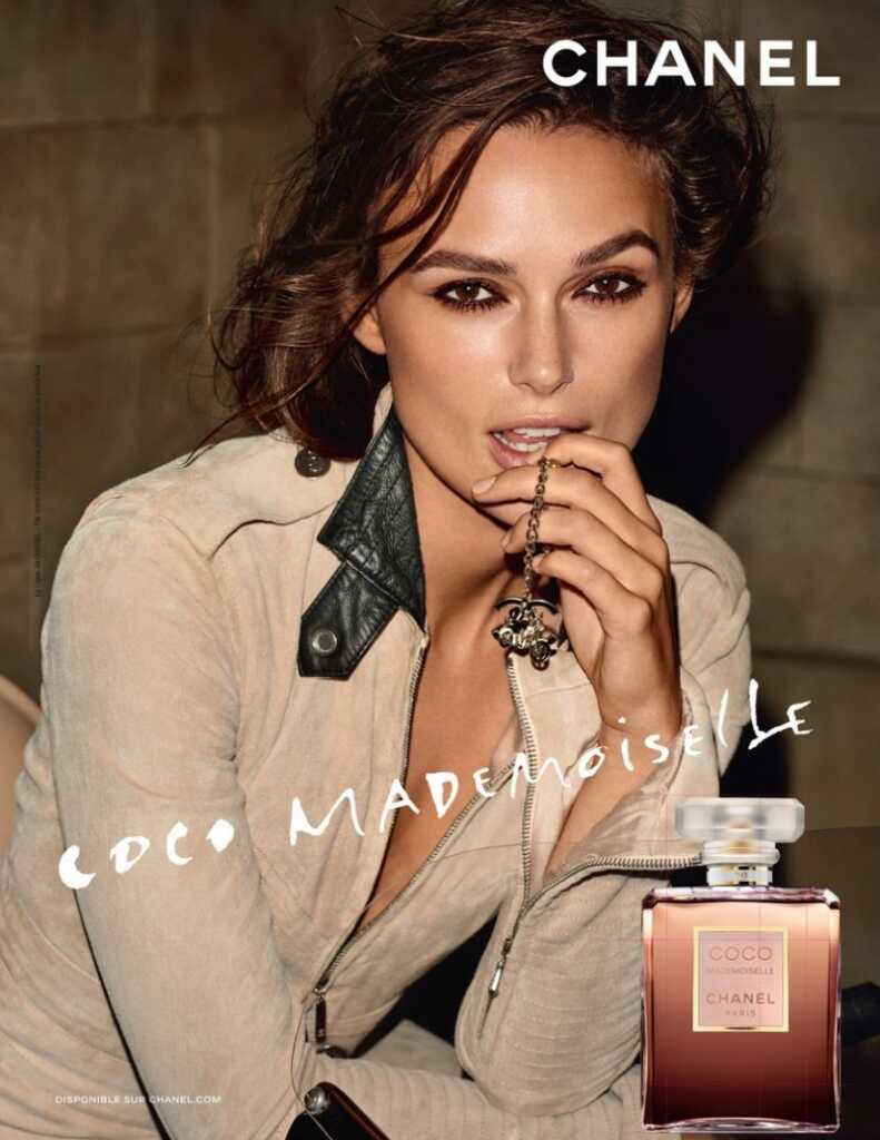 Best Celebrity Spokespeople For Luxury Brands