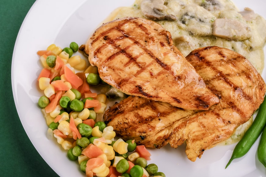 Meal