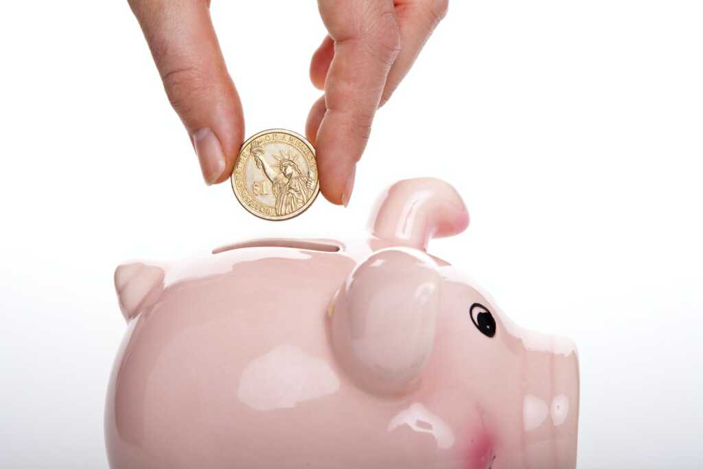 Money Saving