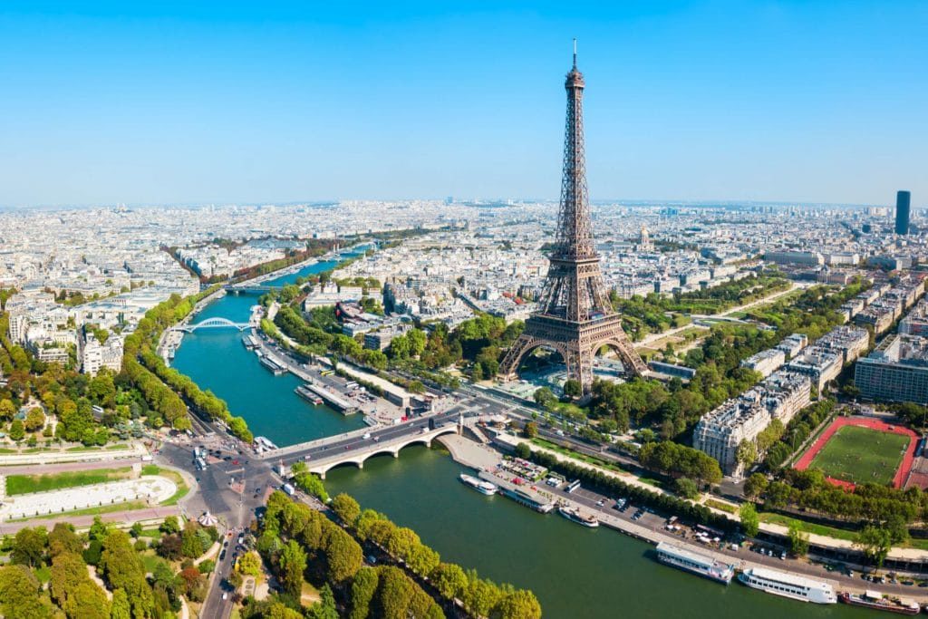 Where You Should Travel Based on Your Zodiac Sign