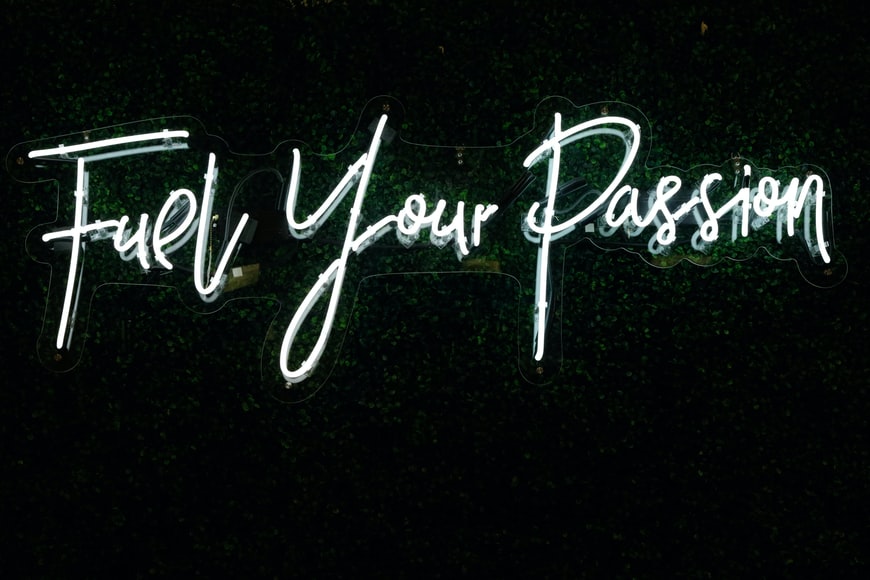Passion