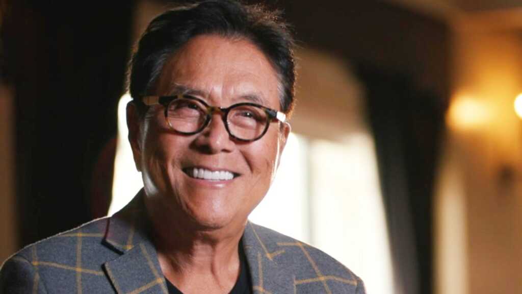 Robert Kiyosaki