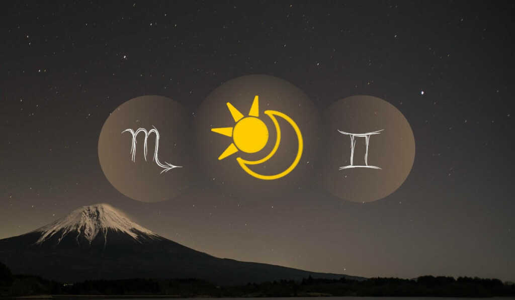 Scorpio-Sun-Gemini-Moon