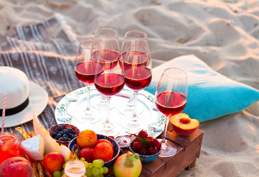 Wine