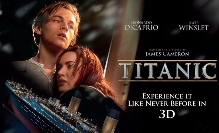 Titanic
