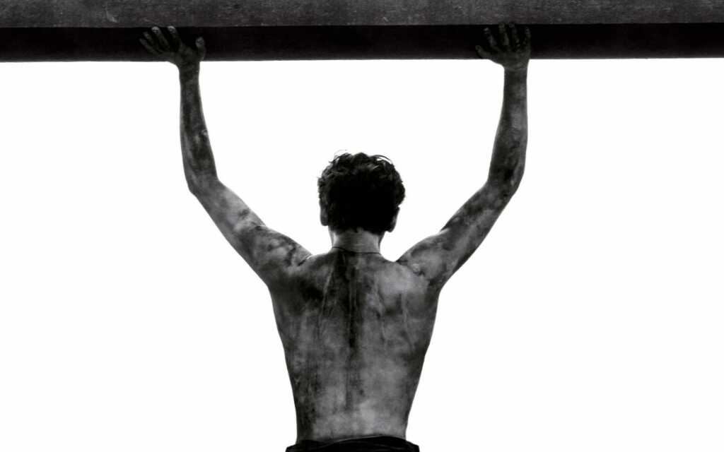 UnBroken
