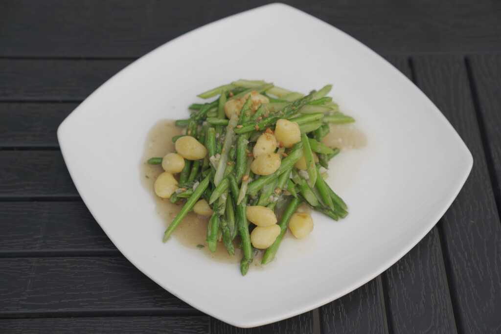 theglass_friedasparagus