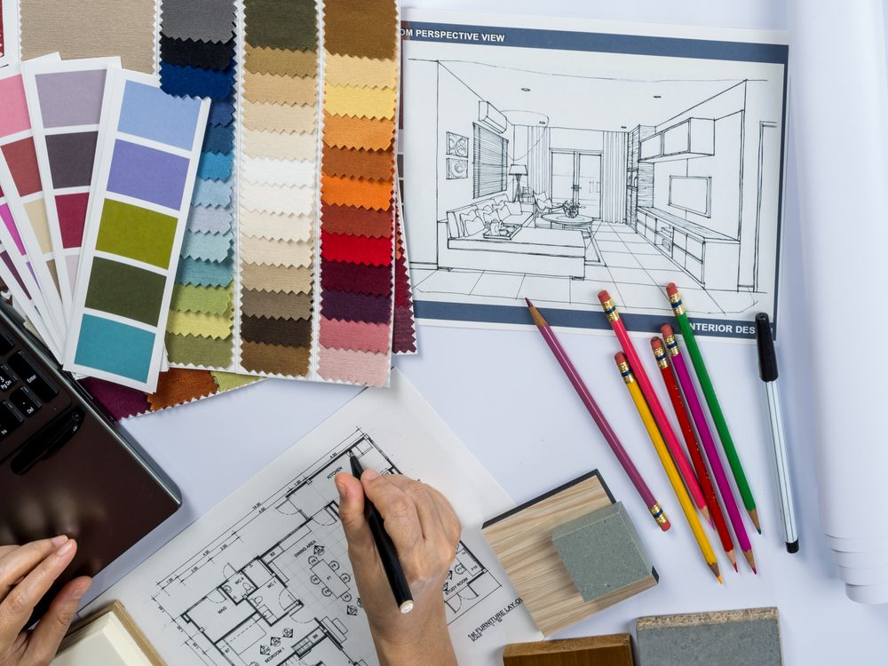 WAYS TO MAKE YOUR HOME LOOK MORE EXPENSIVE