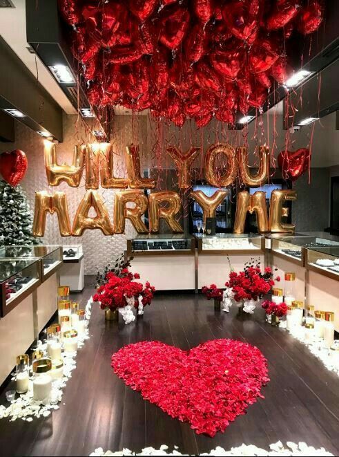 Valentine's Day Proposal Dos and Don'ts
