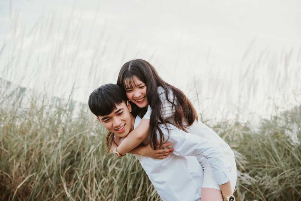 ကွီး ချစ်သူကောင်မလေး လက်မထပ်ခင်