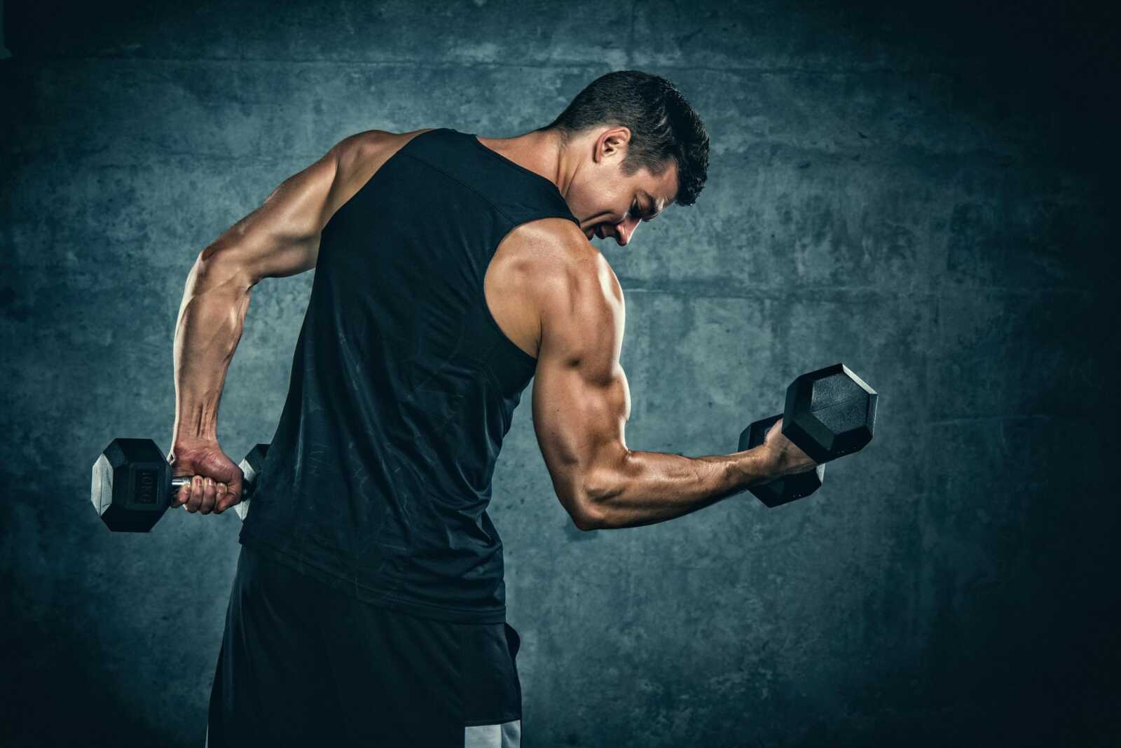 exercise for heart