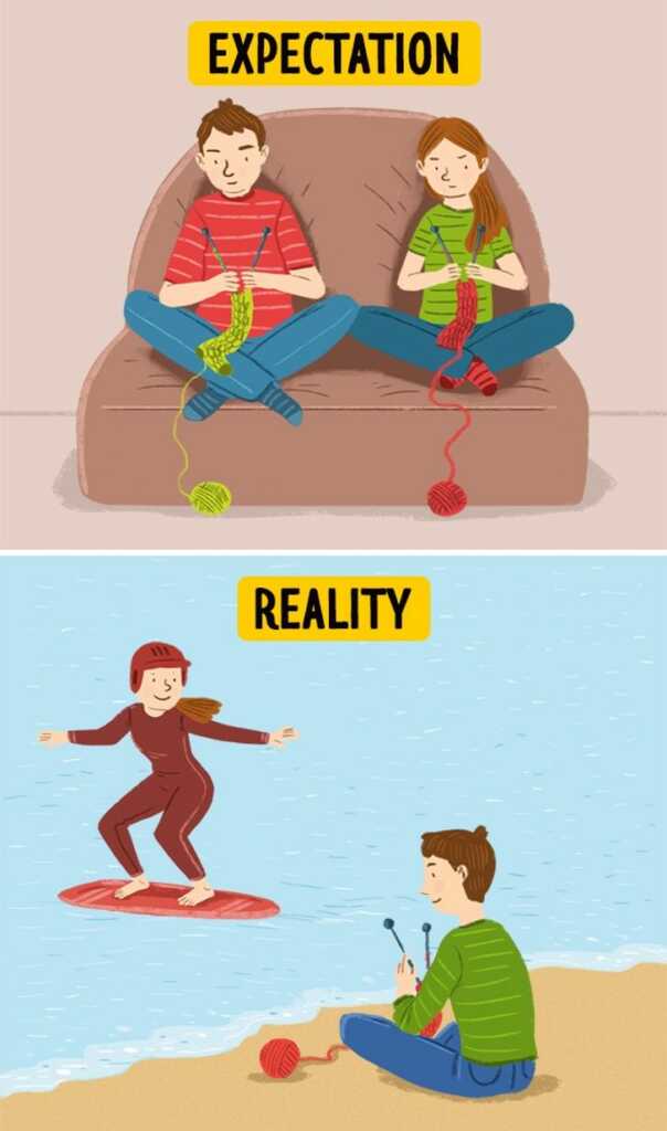 5 Simple Relationship Truths You Need to Know