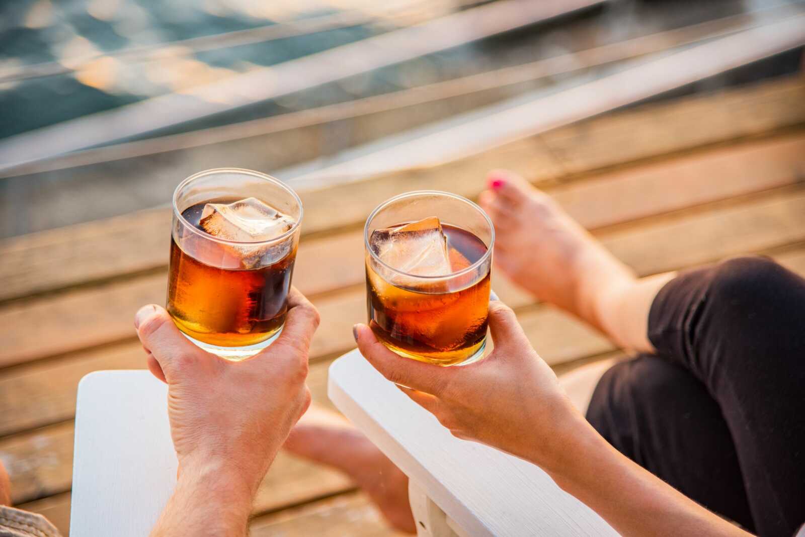 Rum