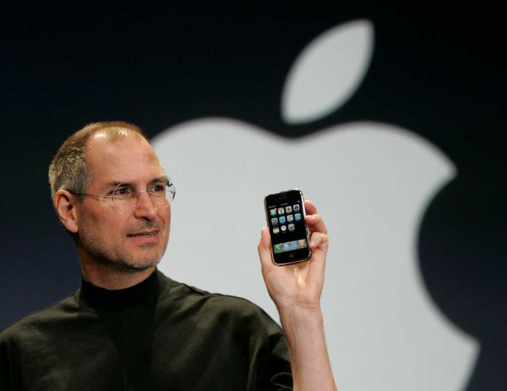 iPhone 3G