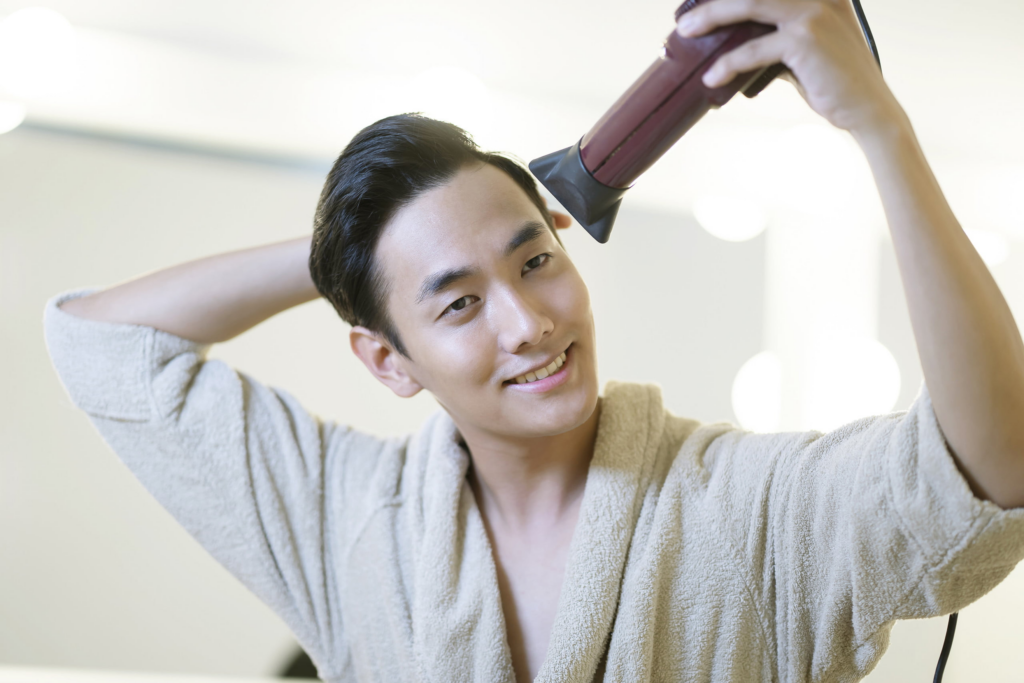 Common Mistakes Men Made Which Can Lead Great Hair Loss