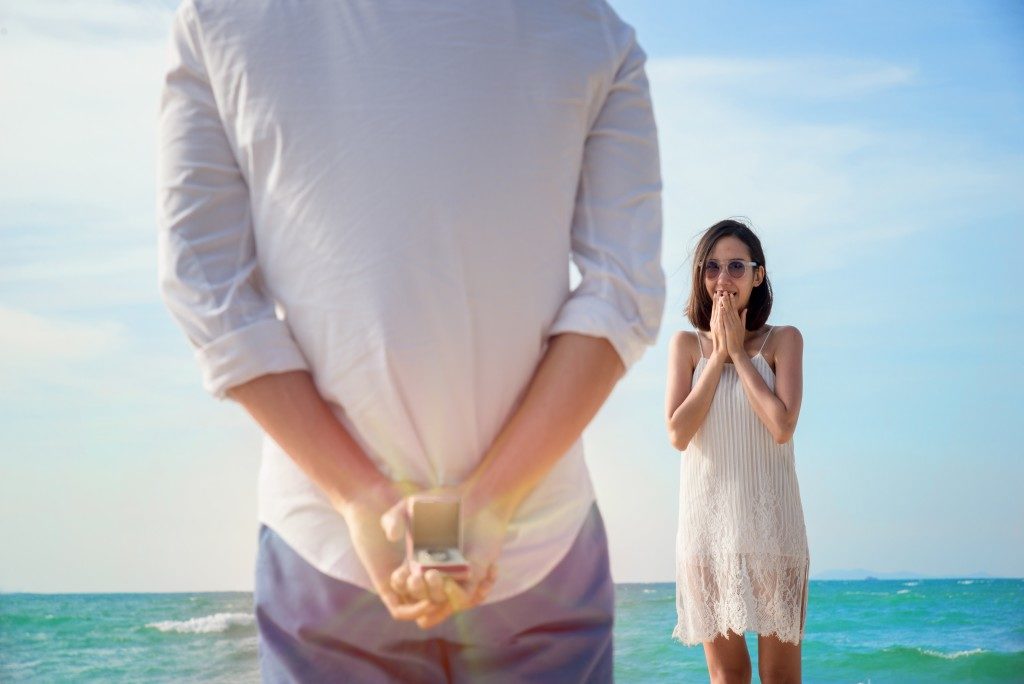 Valentine's Day Proposal Dos and Don'ts