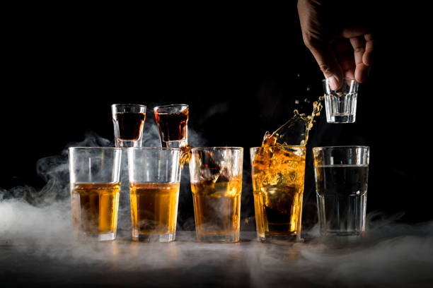 Jägerbomb
