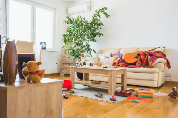 Simple Secrets of a Luxury and clean Home from Professionals