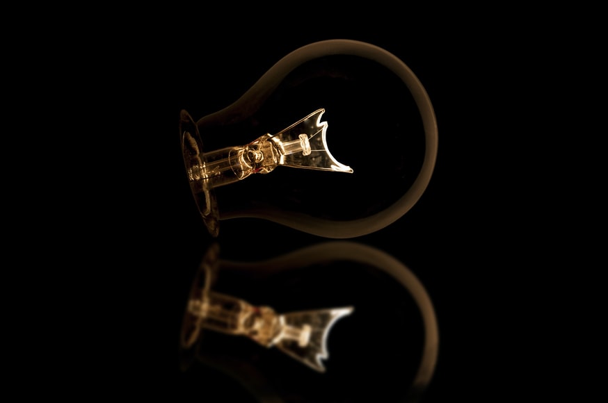 light bulb