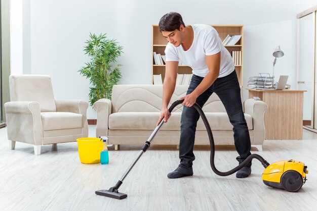Simple Secrets of a Luxury and clean Home from Professionals