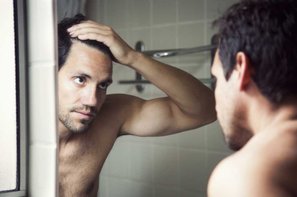 Eliminates dandruff 