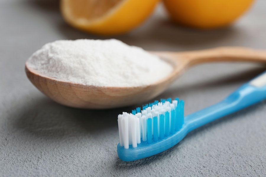 men's teeth health