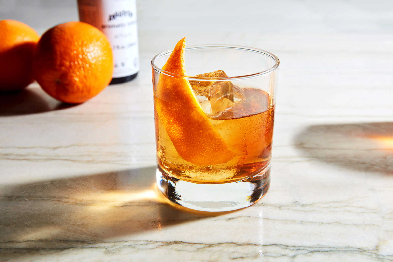 old fashioned 