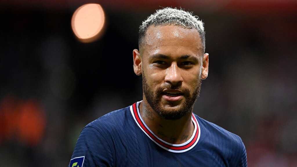 neymar