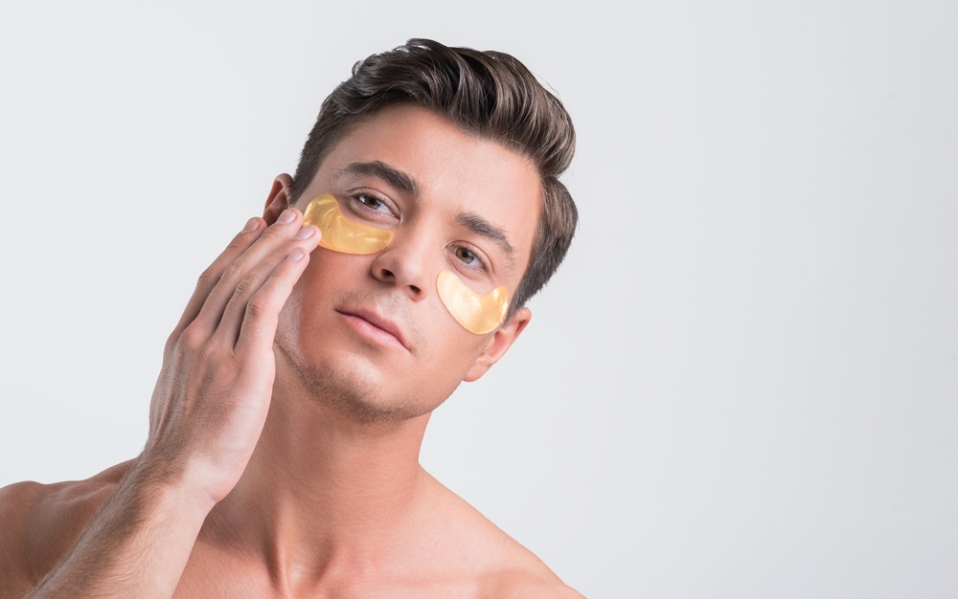 Home Remedies To Treat Dry Skin Around The Eyes