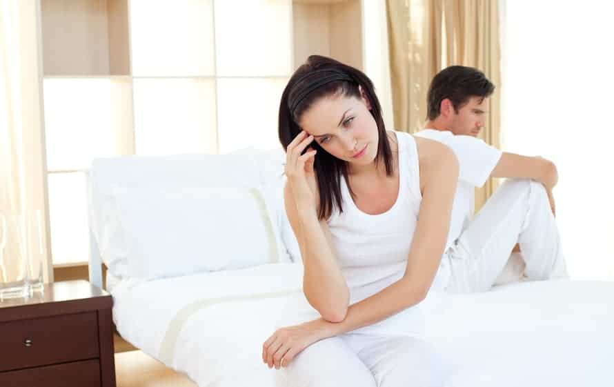 Common Causes of Low Libido