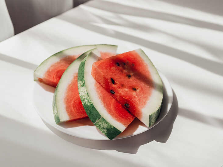 watermelon 