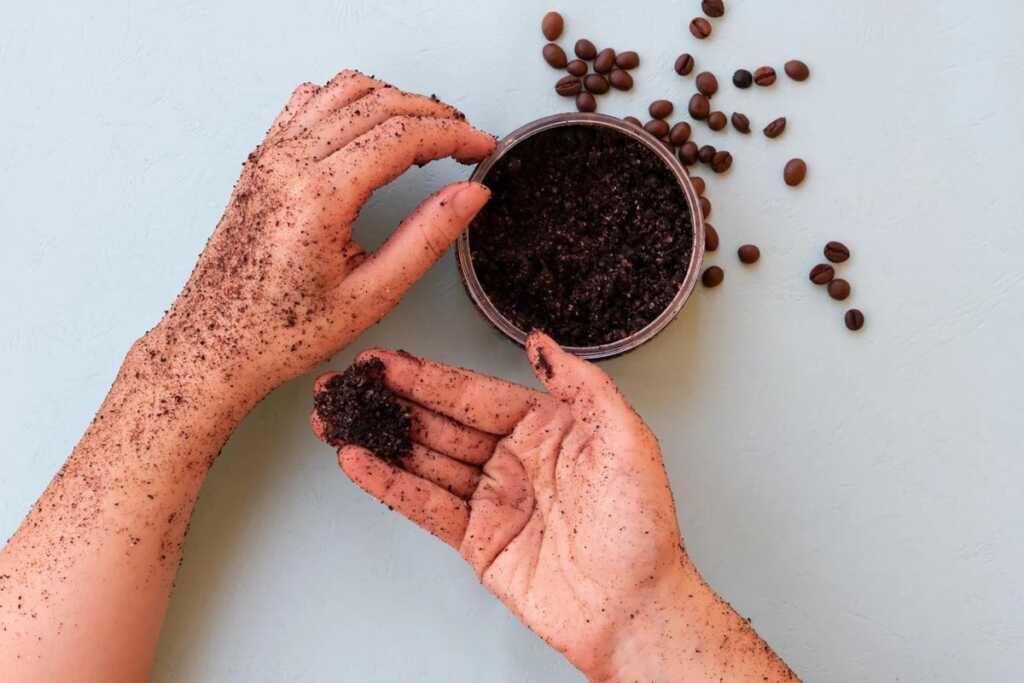 What Are the Benefits of Body Scrubs?