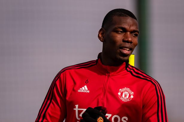 Paul Pogba
