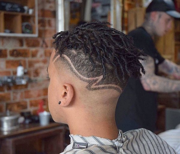Stylish Braided Hairstyles For Men In 2022