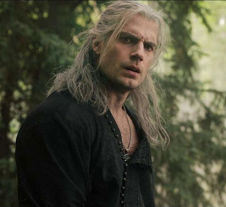 Most Attractive Male TV Characters 