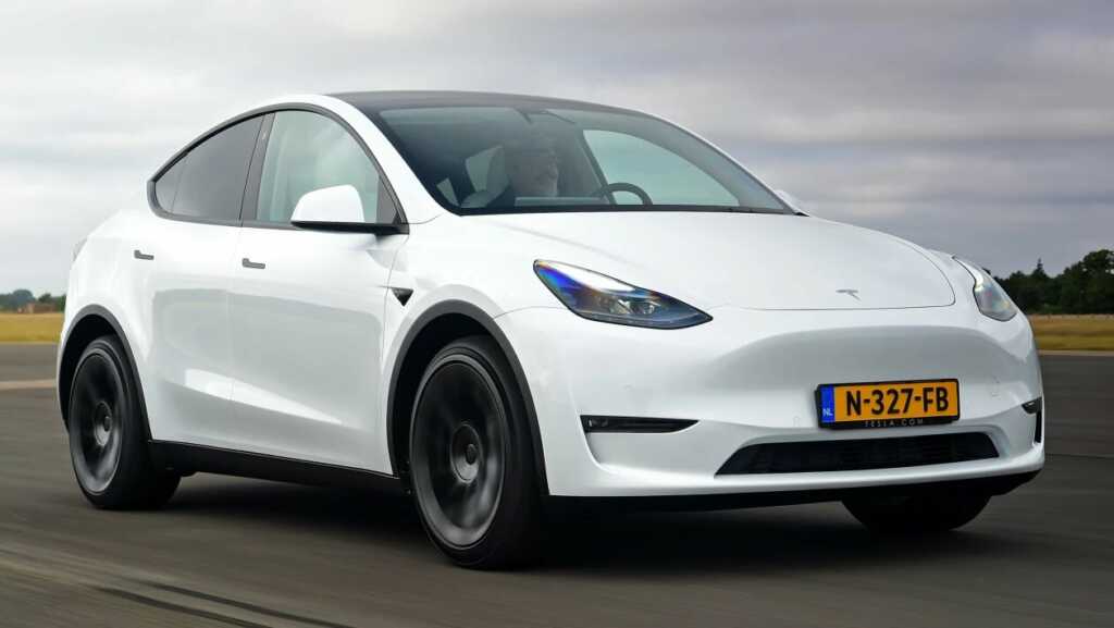 electric cars for Kwee