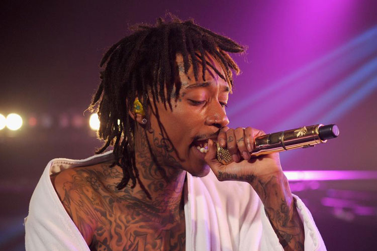 hip hop hairstyles