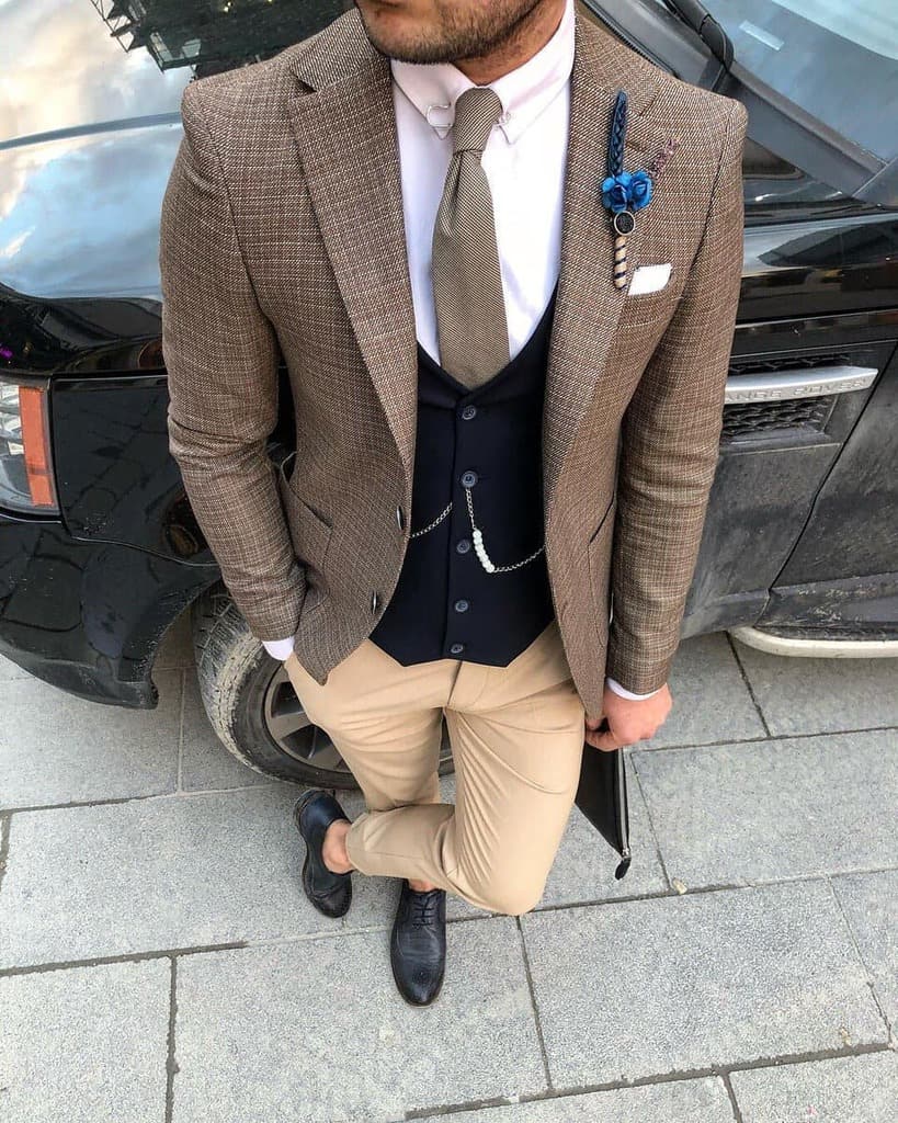 different pants for kwee