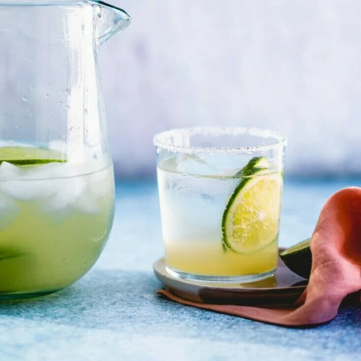 party drinks for kwee