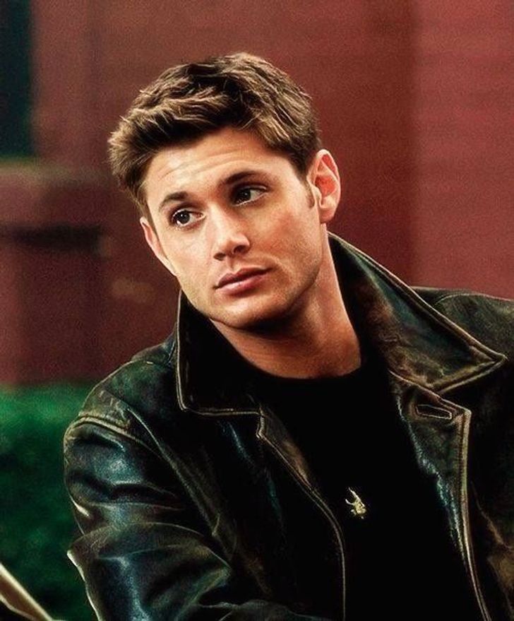 Most Attractive Male TV Characters 