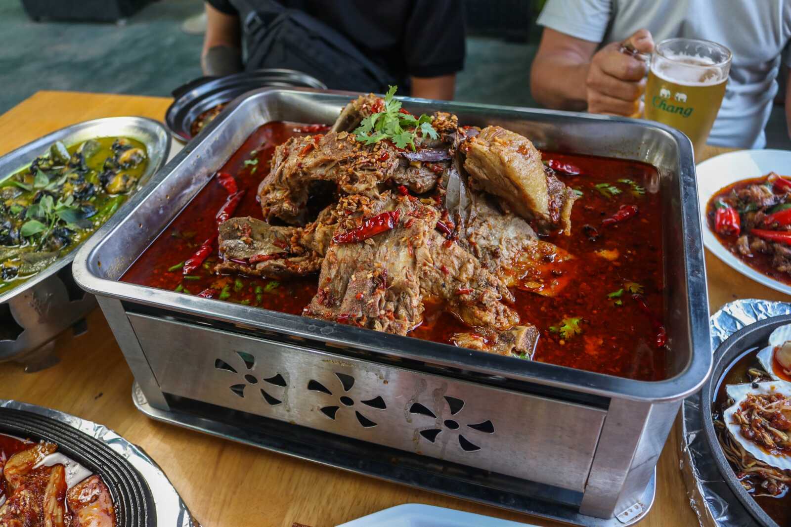 Asahi_sichuanporkribs