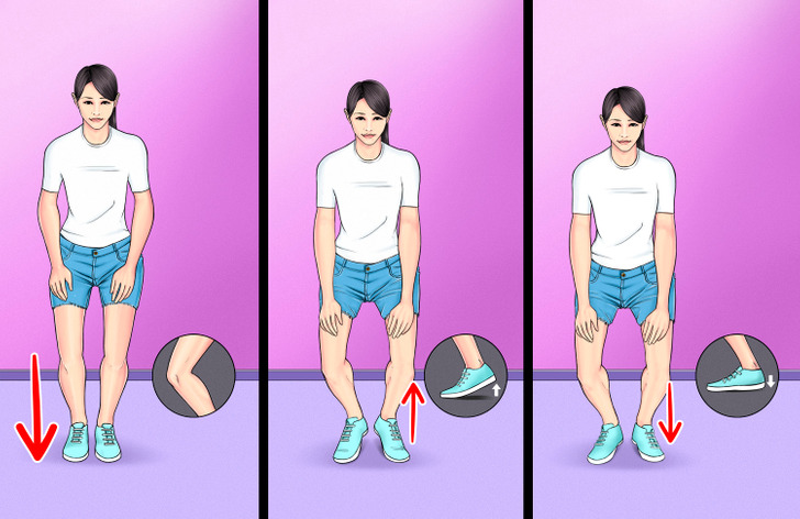 japanese exercises for kwee