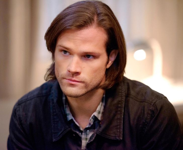 Most Attractive Male TV Characters 