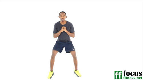 workout for kwee