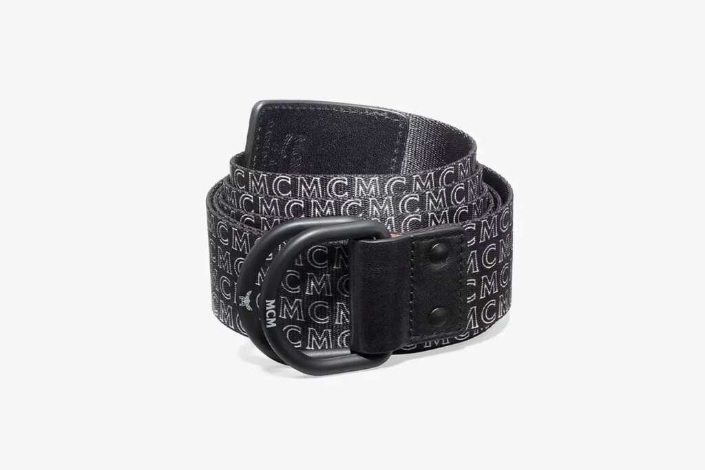 ကွီး Luxury ခါးပတ် 