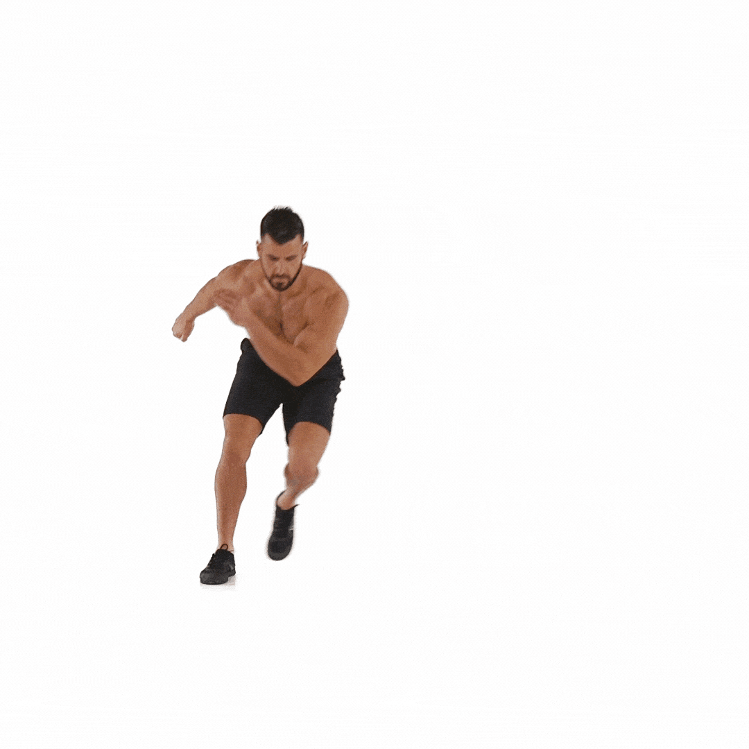 workout for kwee