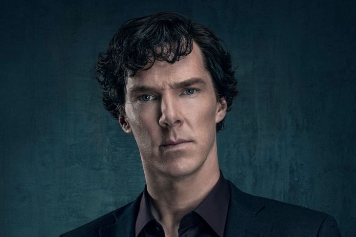 Most Attractive Male TV Characters 
