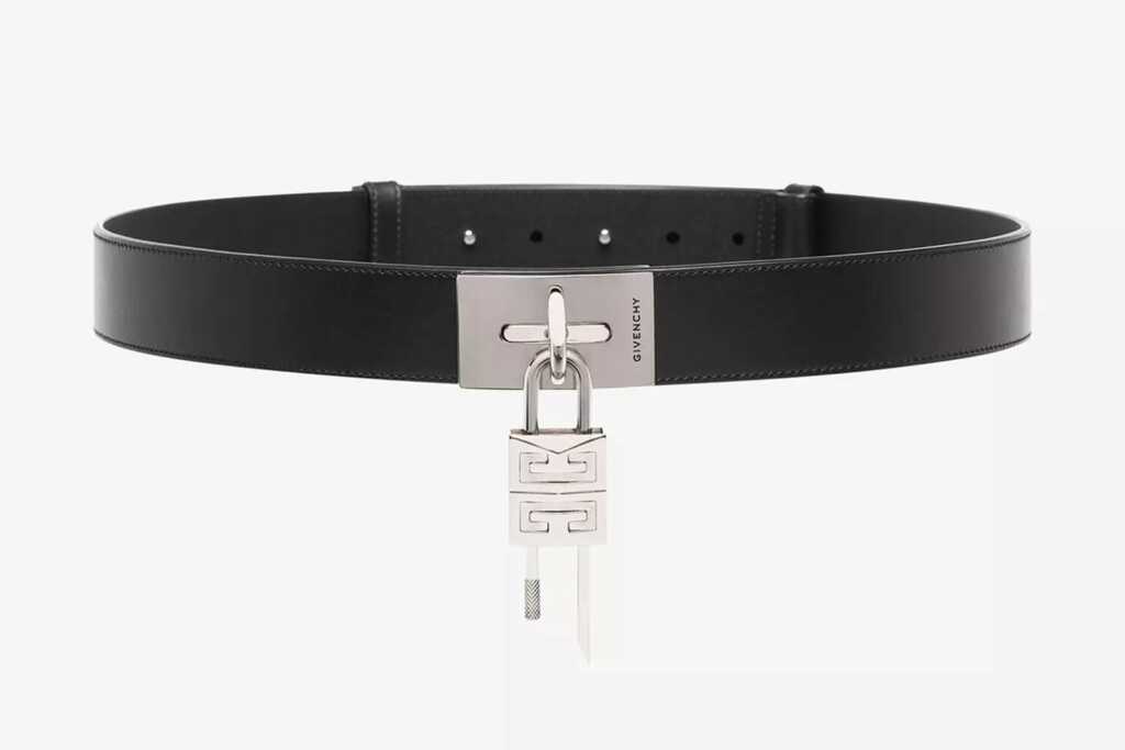 These 10 Belts Are Literally Upholding Our Fits This Season