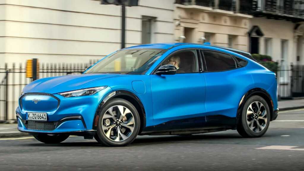 electric cars for Kwee